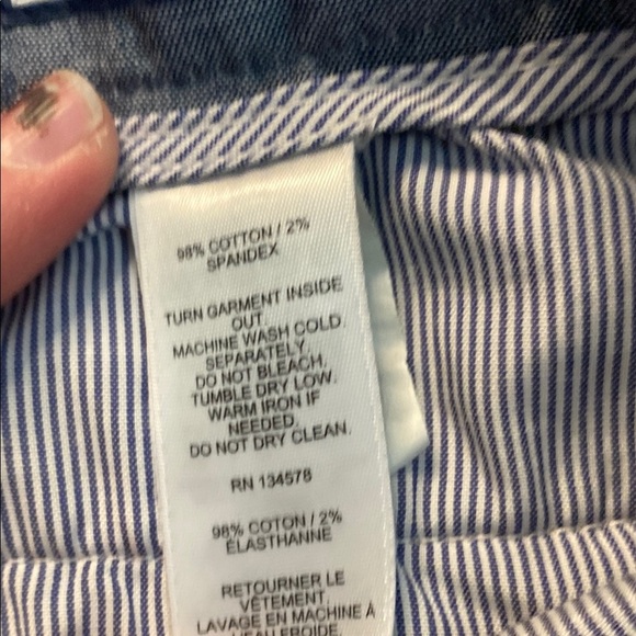 Vineyard Vines Tan Flat Front Shorts for Casual Wear - Picture 5 of 9